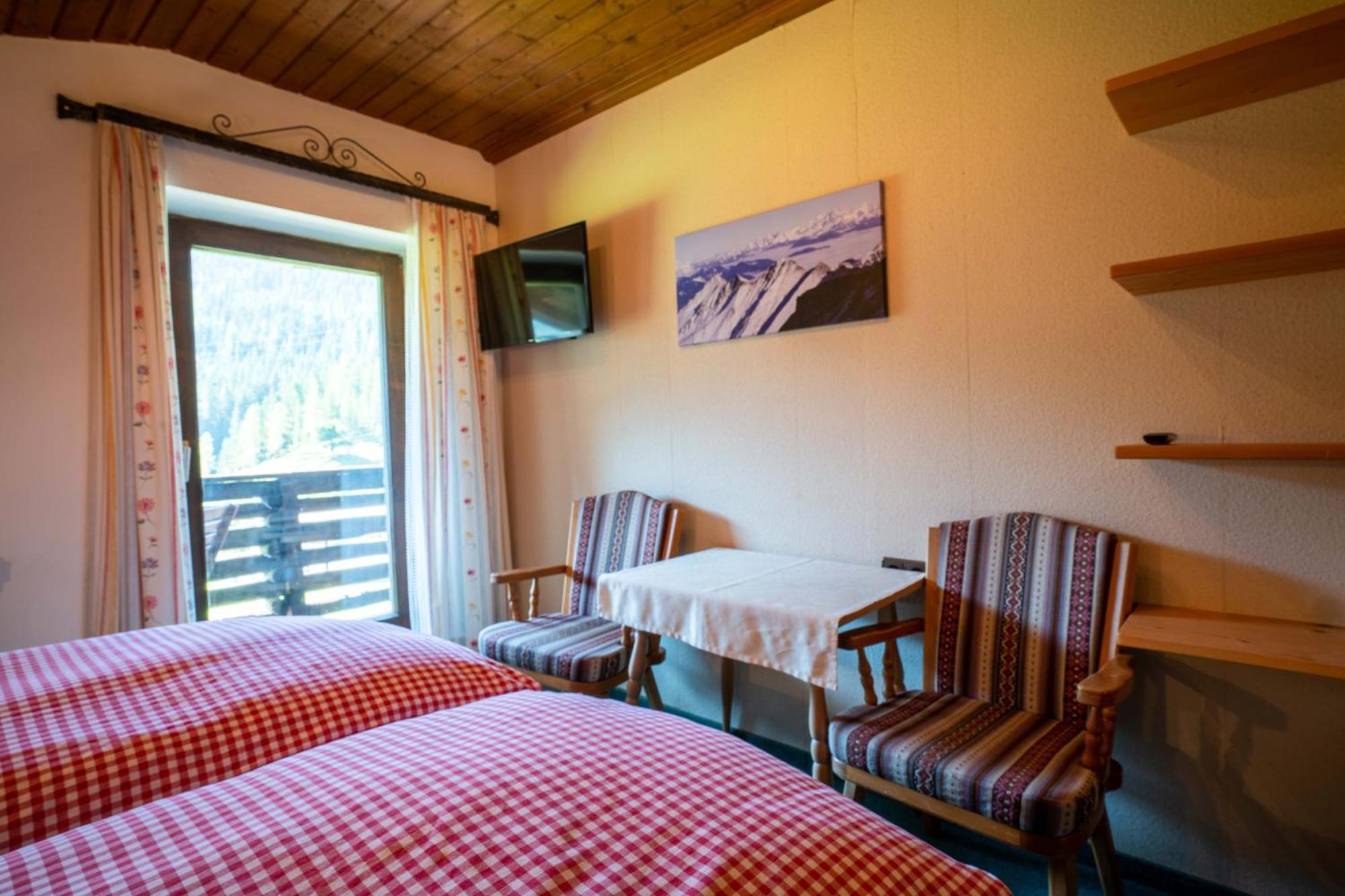 Mittereggalm Hotel Muhlbach Am Hochkonig Exterior photo