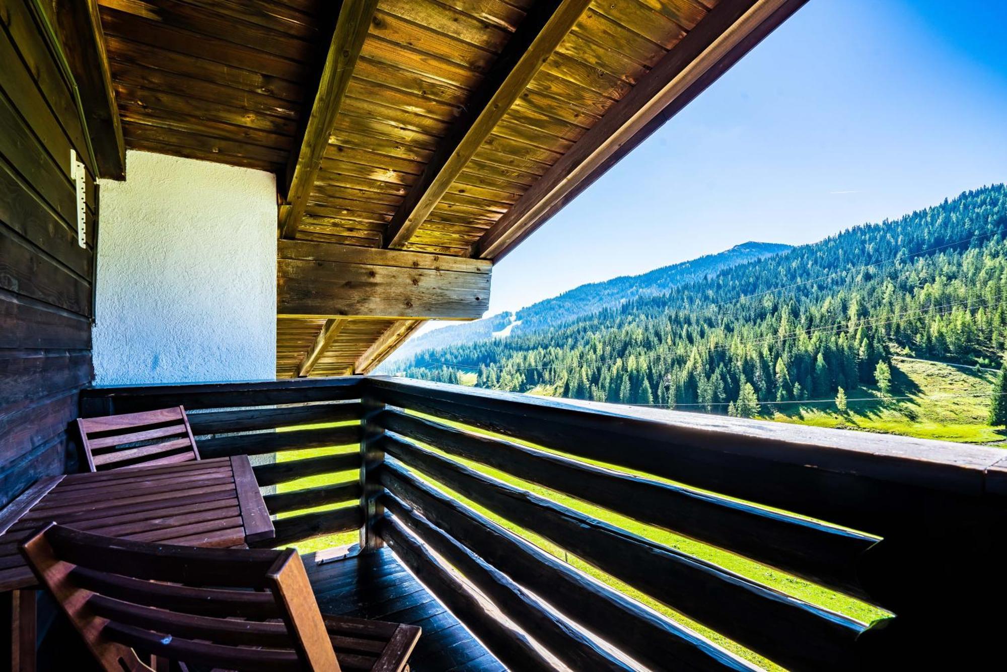 Mittereggalm Hotel Muhlbach Am Hochkonig Exterior photo