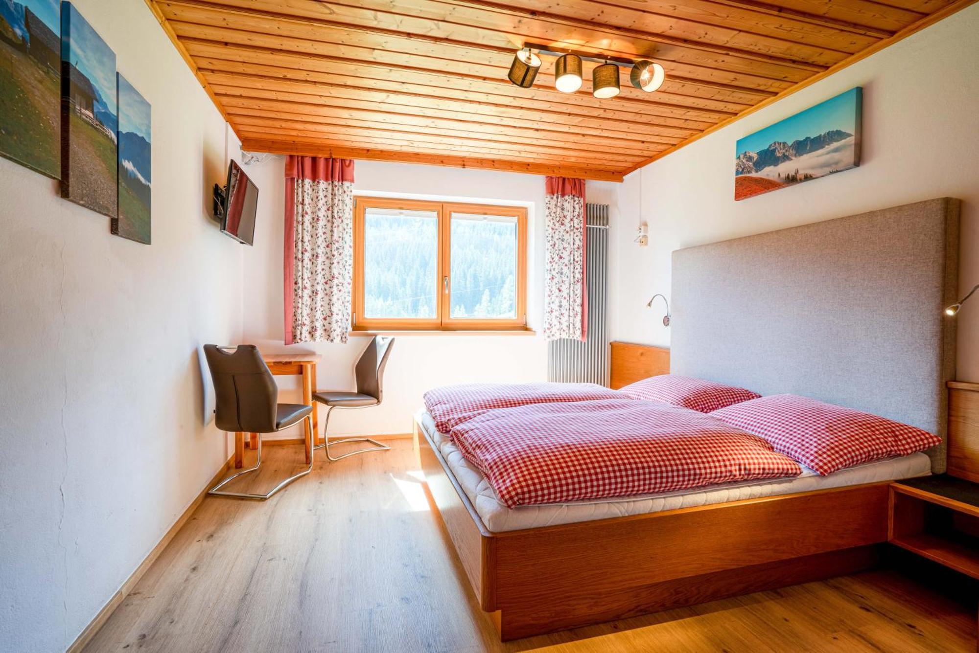 Mittereggalm Hotel Muhlbach Am Hochkonig Exterior photo